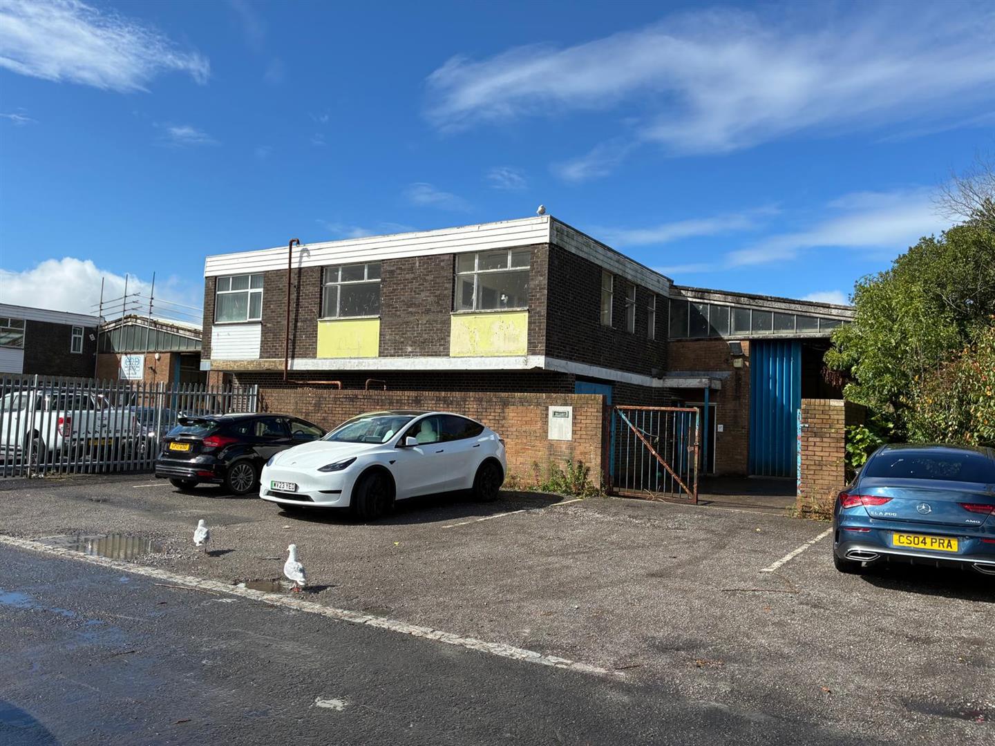 14 Ogmore Cresent, Bridgend, CF31 3TE